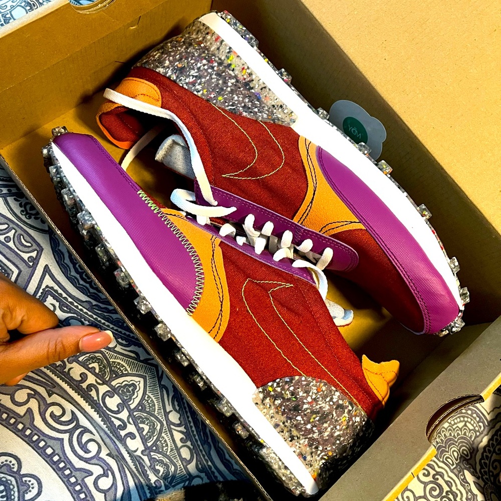 nike dbreak-type SE